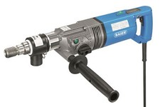 BAIER 2-Gang Trockenbohrmaschine BDB 829 Trockenbohrgerät Kernbohrgerät BDB829