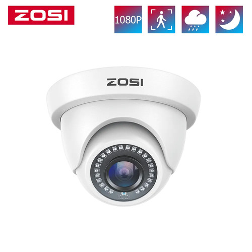 Zosi 1080p außen 4in1 - 1080p,