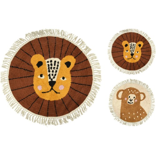 Kinderteppich spielteppich - kinderteppich,
