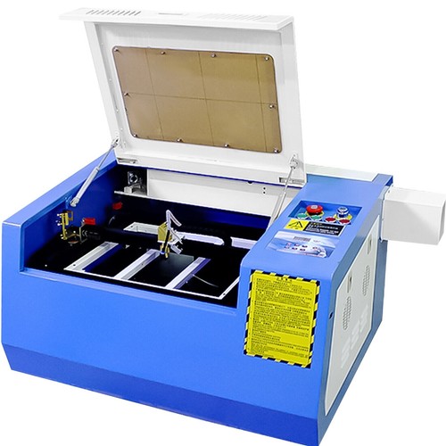 Sihao 50w co2 laser engraver - co2,