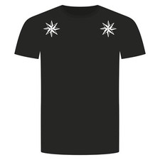 Windrose T-Shirt - Russische