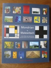Mondrian + Malewitsch: In der