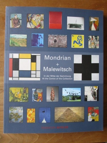 Mondrian malewitsch in der - mondrian, malewitsch: