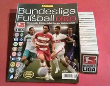 Panini komplett Bundesliga