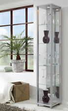 Sammlervitrine Standvitrine