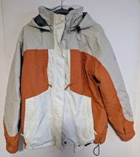 Skijacke Damen 44