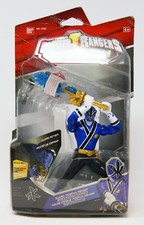 Power Rangers - Samurai -