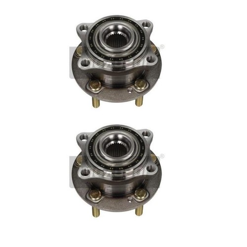 Maxgear 0843 - 2x, 33-0843