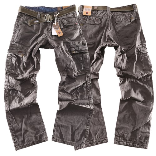 Timezone herren jeans - herren,