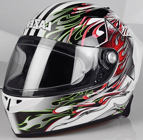 Helm lazer integral - lazer,