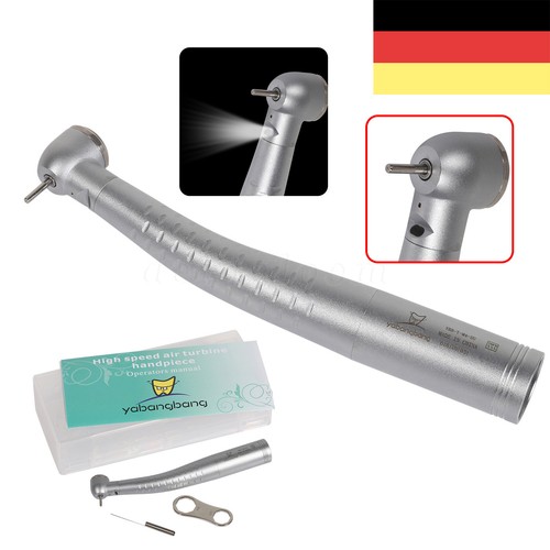 Zahnarzt dental fiber optic - fiber,
