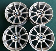 Alufelgen BMW 18 Zoll