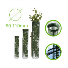 TUBEX Baumschutzgitter Röhre