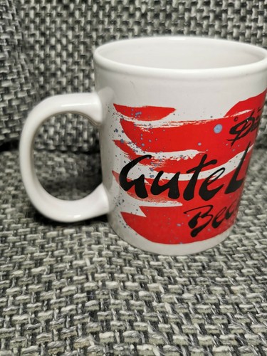 Diddl maus tasse gute - maus, -tasse-