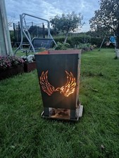 Feuerkorb Adler Feuerschale