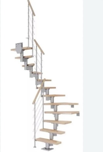 Systemtreppe dublin - systemtreppe,