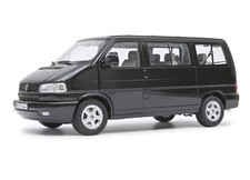 VW Bus T4 Caravelle schwarz