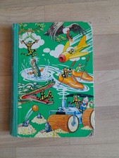 Lurchis gesammelte abenteuer - lurchis, i