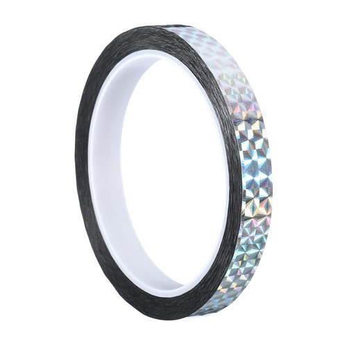 Glitzer klebeband 12mm - 12mm, 50m