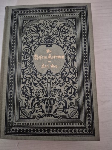 Karl may verlag - karl-may-verlag, die