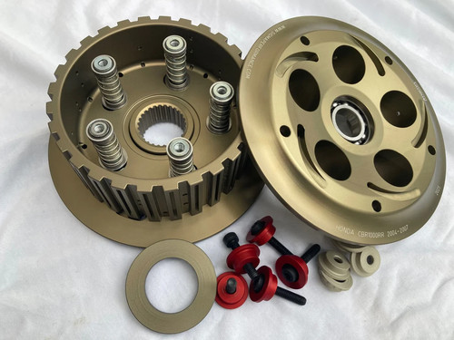 Sigma slipper kupplung honda - sigma,