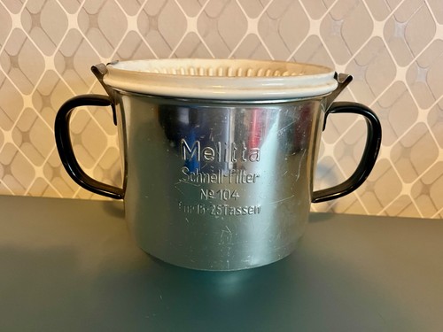 Melitta schnell filter nr - melitta, schnell-