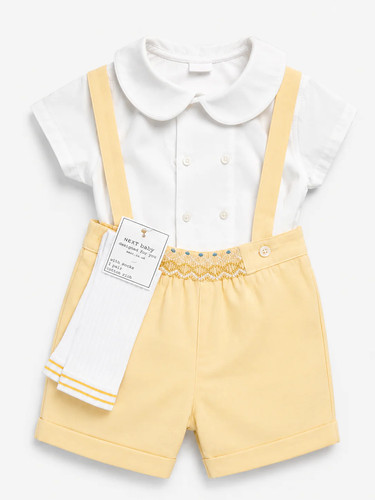 Next baby jungen - jungen, set