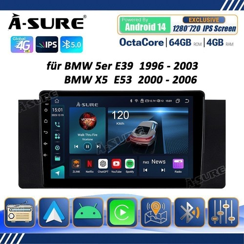 64g android navi - navi, wireless
