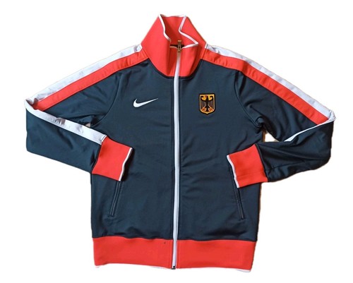 Nike dlv deutschland training - dlv,