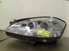 SCHEINWERFER LINKS HEADLIGHT