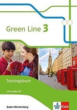 Green Line 3. Ausgabe