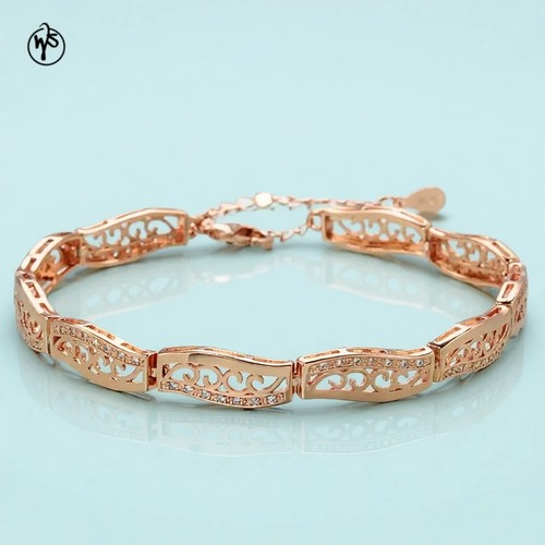 Wsesto armband damen vergoldet - wsesto,