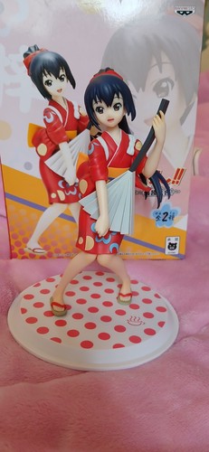 Nakano azusa dx - k-on!!,