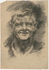 Francis Rudolph (1921-2005) -