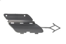 Bumper Cover - Tow Hook BLIC