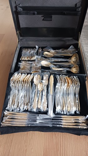 Sbs solingen besteckset - sbs,