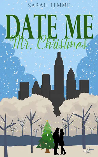 Date christmas - me,, mr.