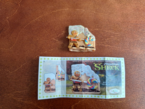 Shrek 2010 de - 268, +
