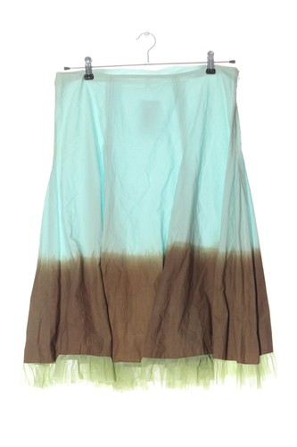 Lysgaard high waist rock - lysgaard,
