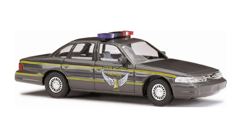 Aktion busch h0 49070 - busch, 1:87