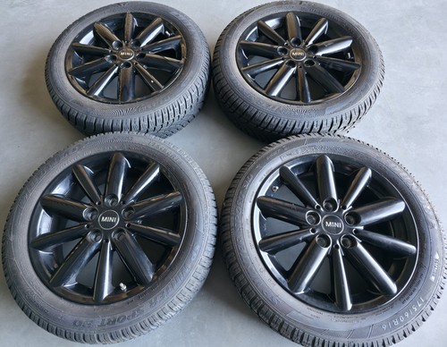 Mini clubman f54 - f55, 16