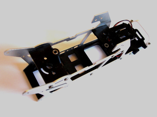 Rahmen für heli rc - rc,