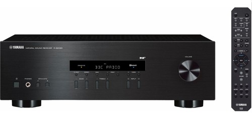 Yamaha receiver s202d - yamaha, r-s202d