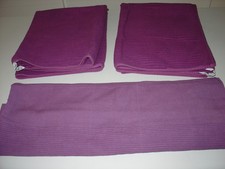 3 Tlg. IKEA SANNI / INDIRA