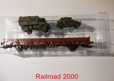 Märklin 46929 Rungenwagen Kbs