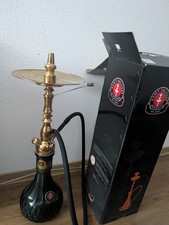 Amy Deluxe Shisha Nasira