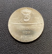 DDR: 5 Mark 1976 A - 200