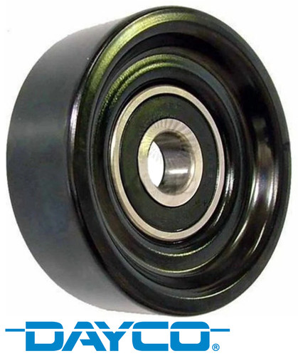 Dayco nuline tensioner pulley - dayco,
