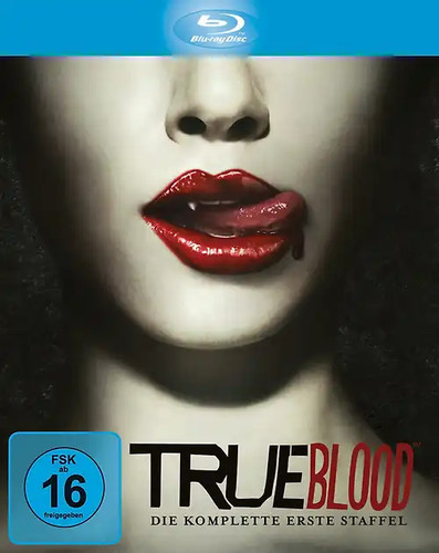 True blood season - true,