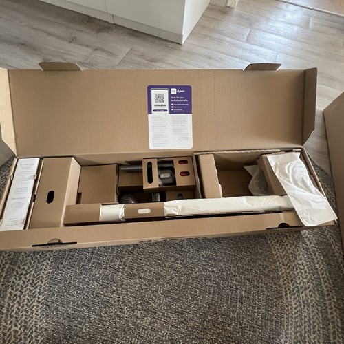 Neu original dyson - neu, v15
